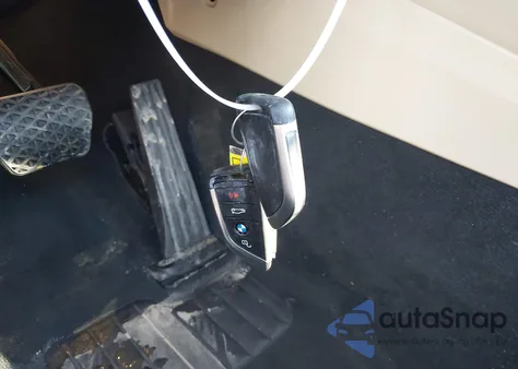 2021 BMW X3 xDrive30I из США, поврежденный, VIN 5UXTY5C01M9E76680